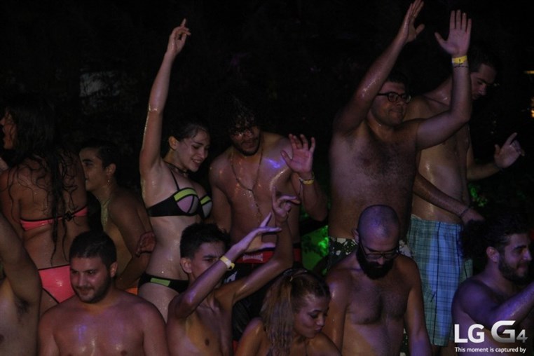 Foam Fest 6.0 by Michel Kharrat Part 2